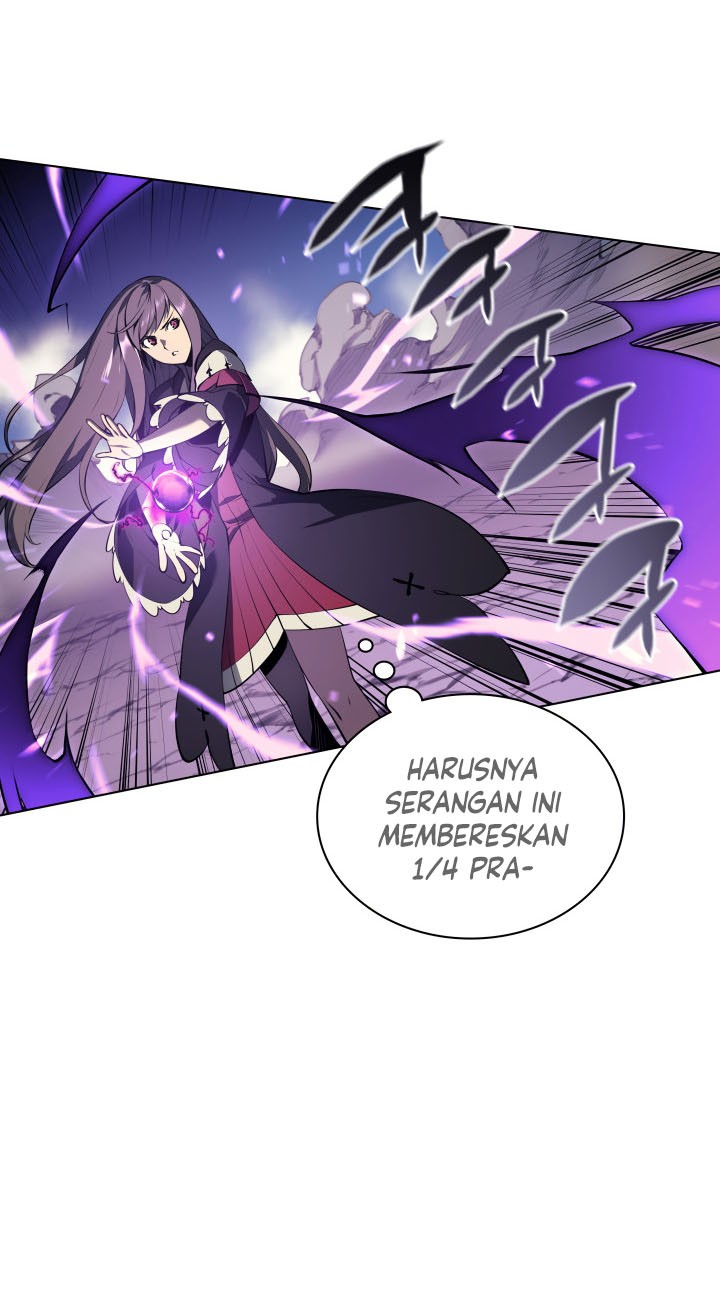 Overgeared New Chapter 34 Gambar 28