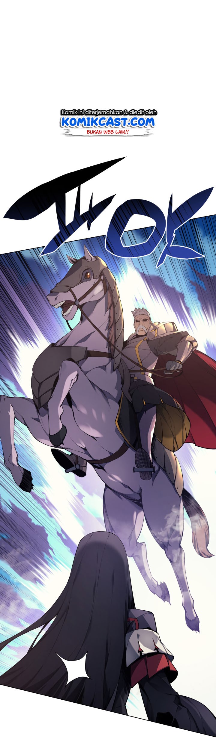 Overgeared New Chapter 34 Gambar 29