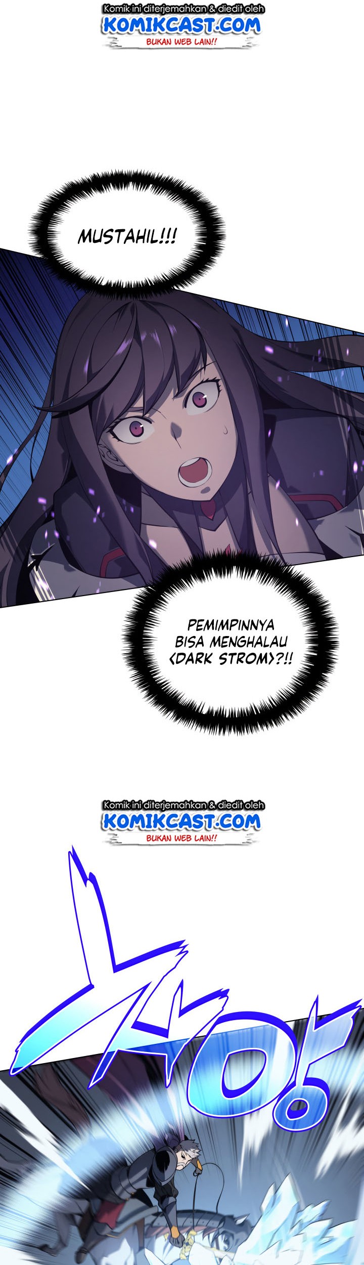 Overgeared New Chapter 34 Gambar 30