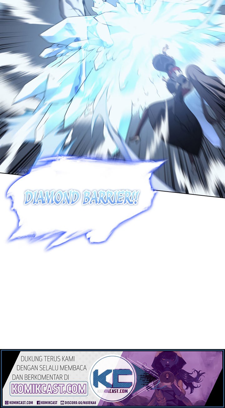 Overgeared New Chapter 34 Gambar 31
