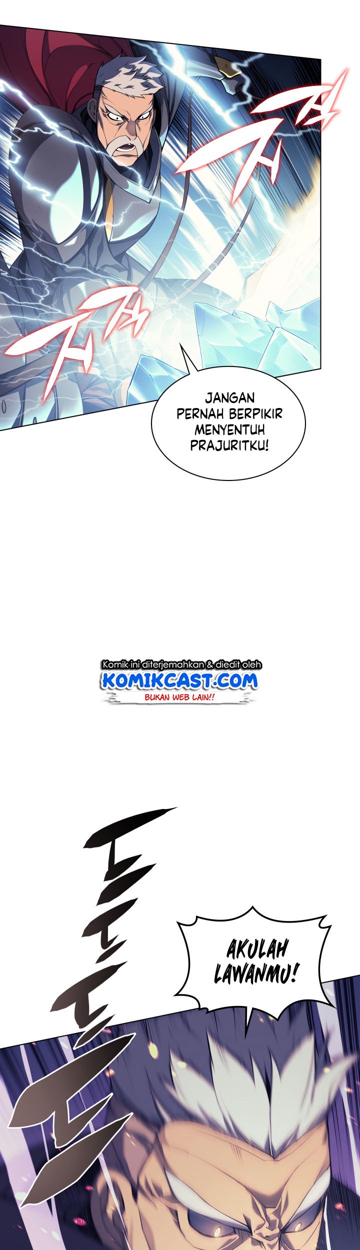 Overgeared New Chapter 34 Gambar 32