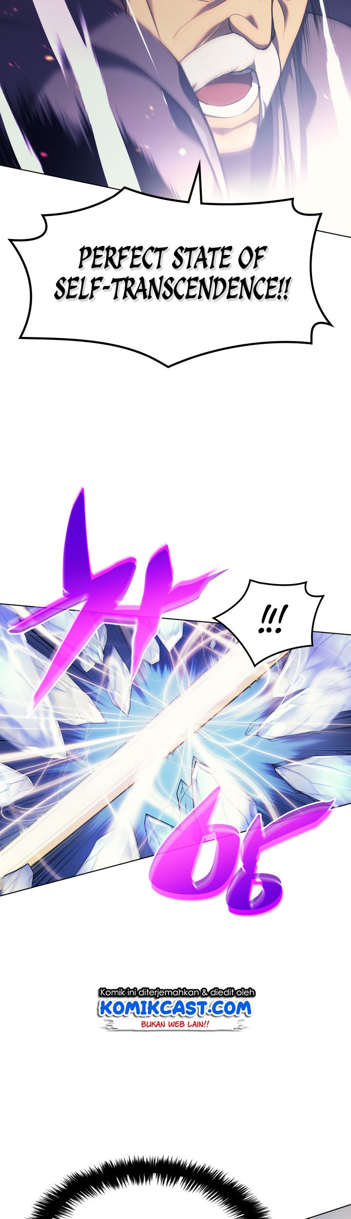 Overgeared New Chapter 34 Gambar 33