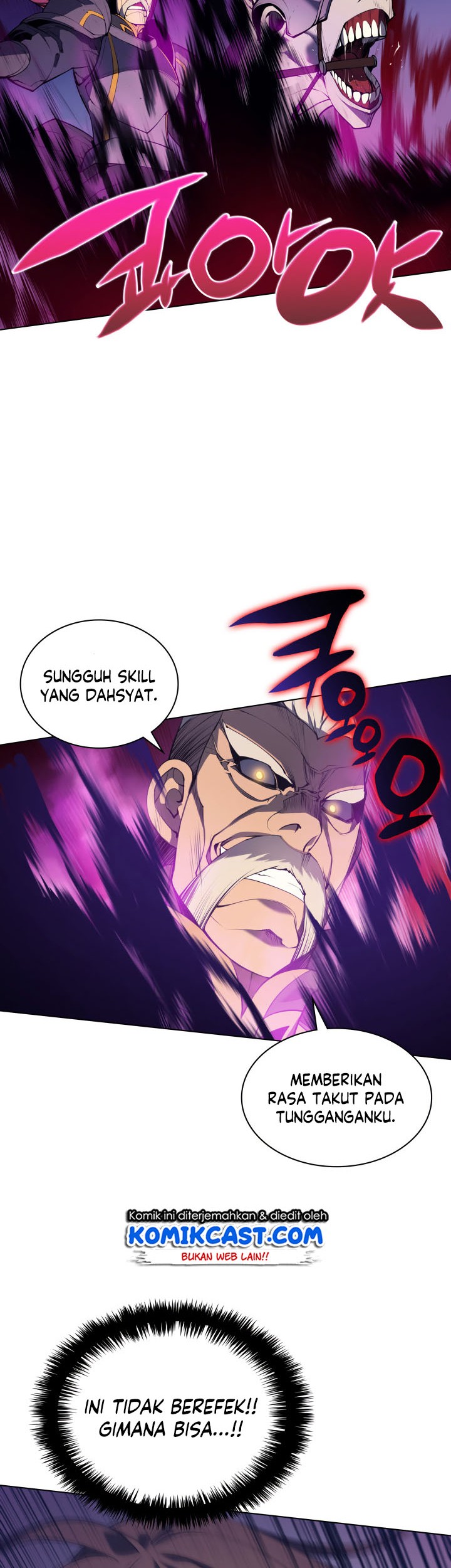 Overgeared New Chapter 34 Gambar 37