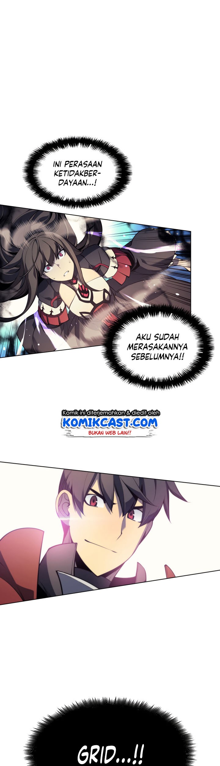 Overgeared New Chapter 34 Gambar 39