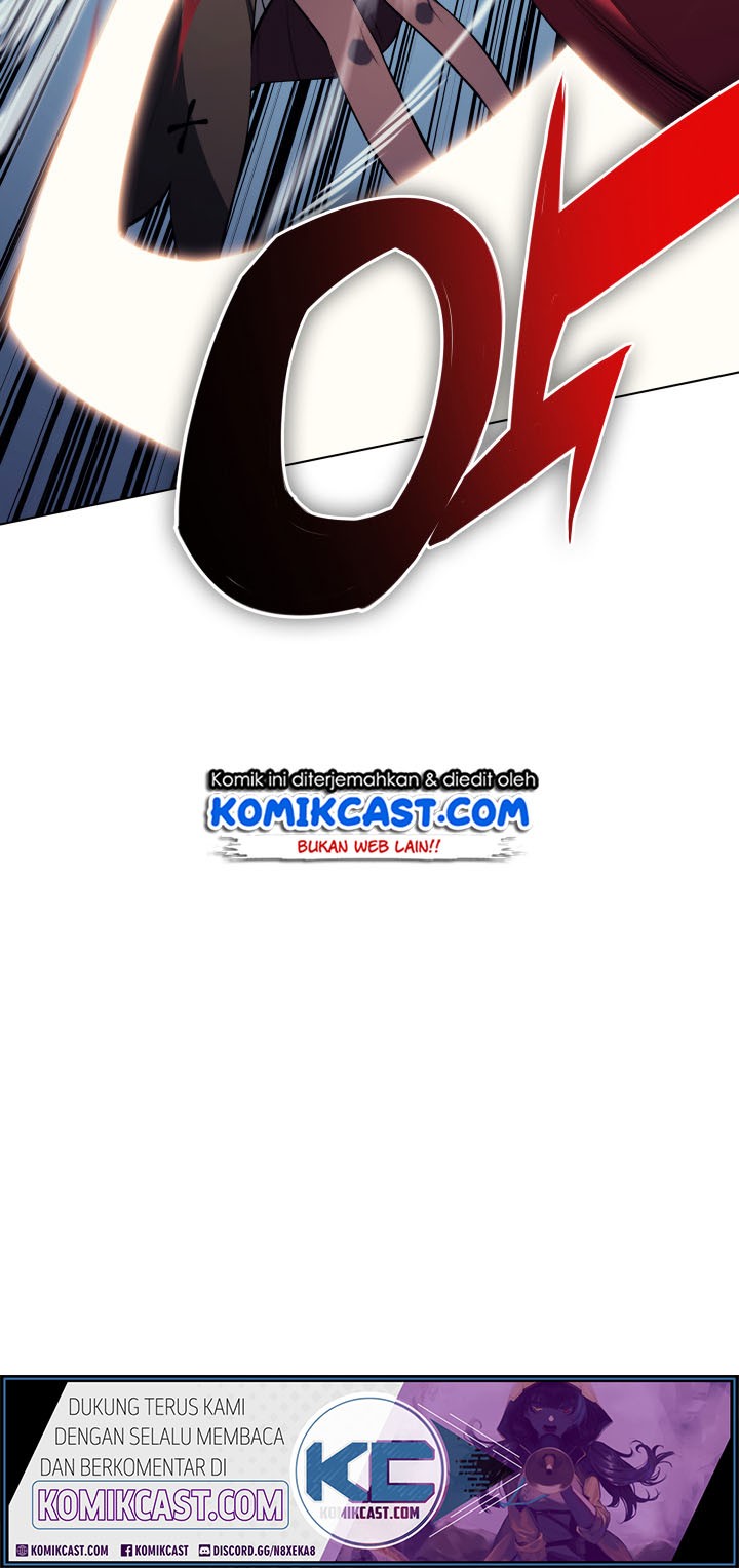 Overgeared New Chapter 34 Gambar 41