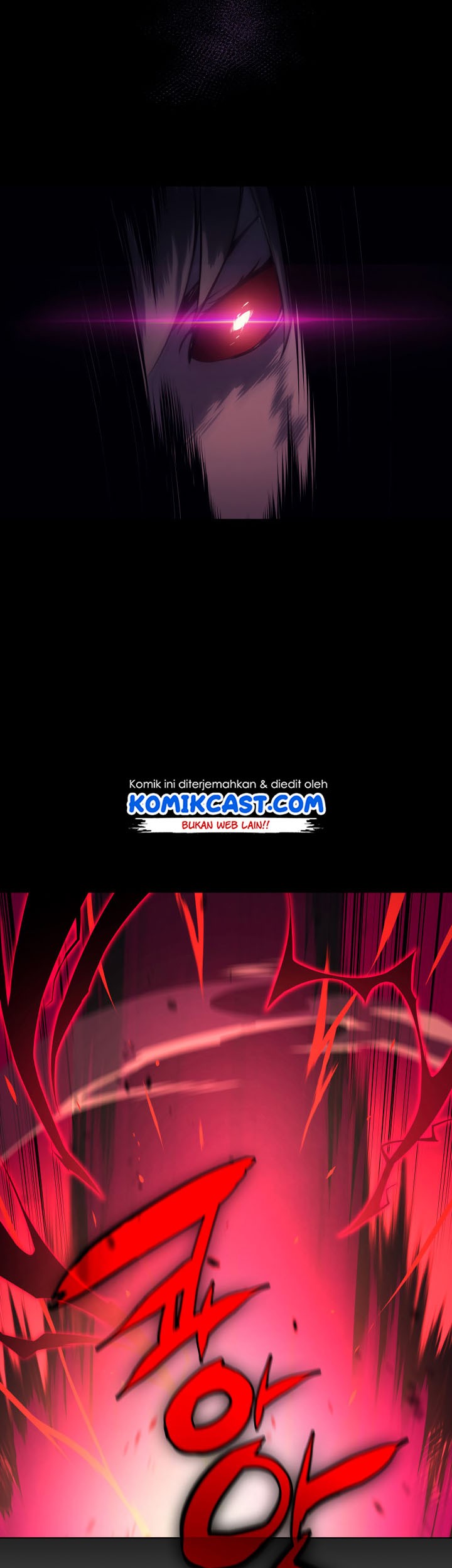 Overgeared New Chapter 34 Gambar 45