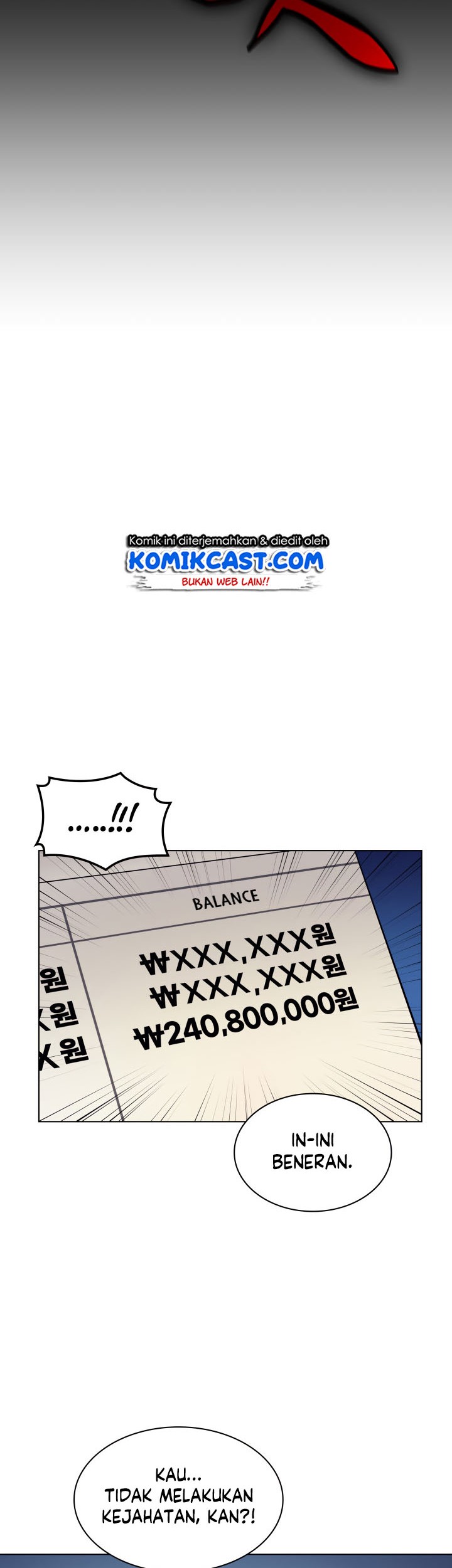 Overgeared New Chapter 34 Gambar 46