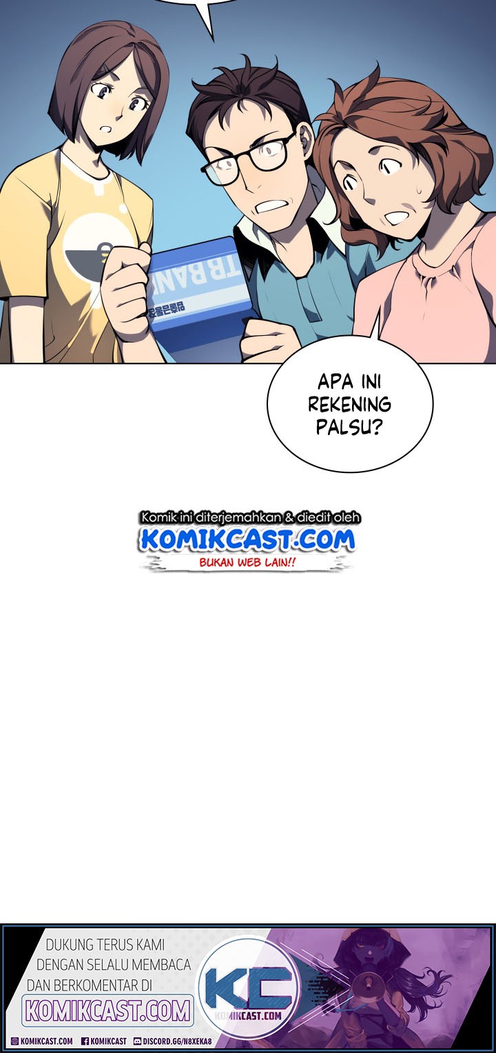 Overgeared New Chapter 34 Gambar 47