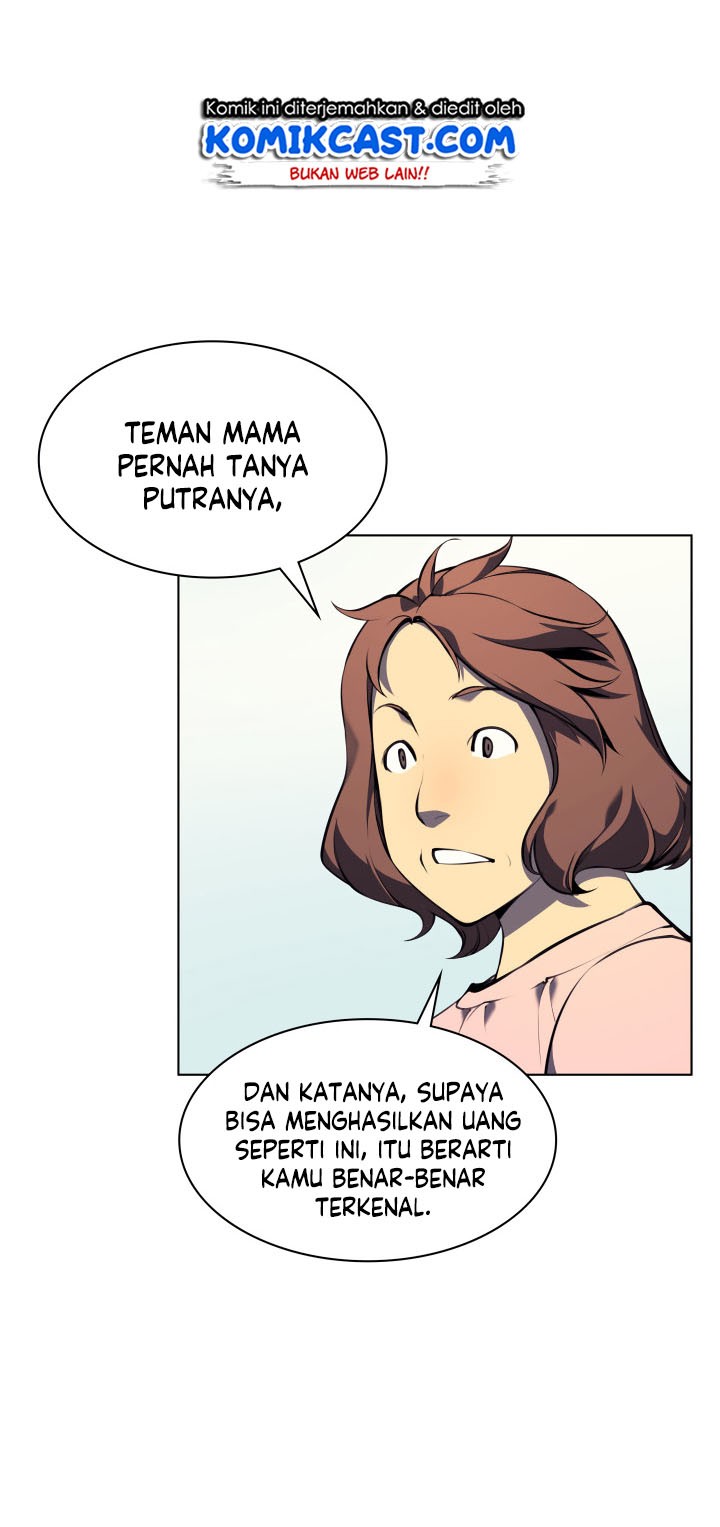 Overgeared New Chapter 34 Gambar 50