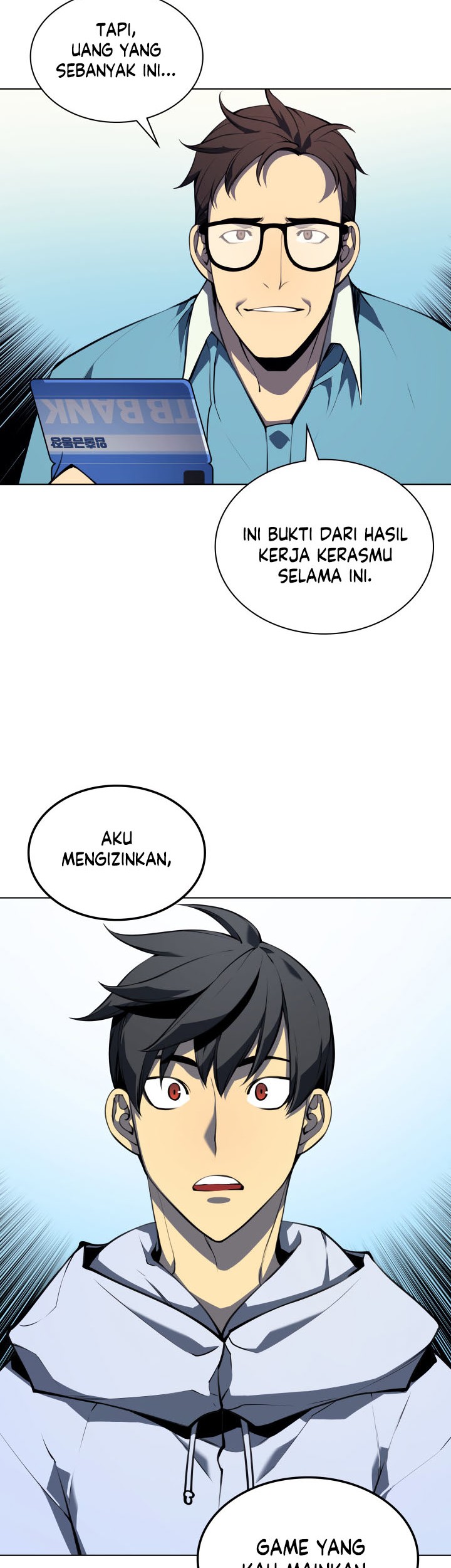 Overgeared New Chapter 34 Gambar 52