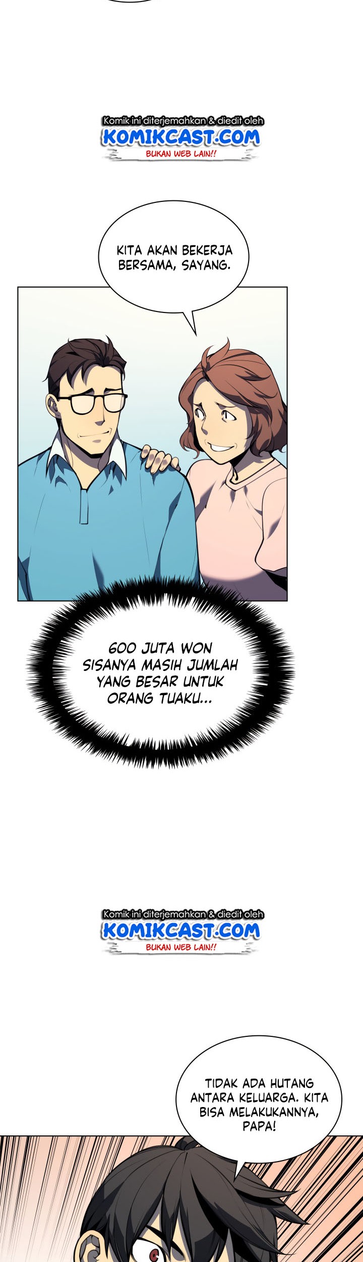Overgeared New Chapter 34 Gambar 55