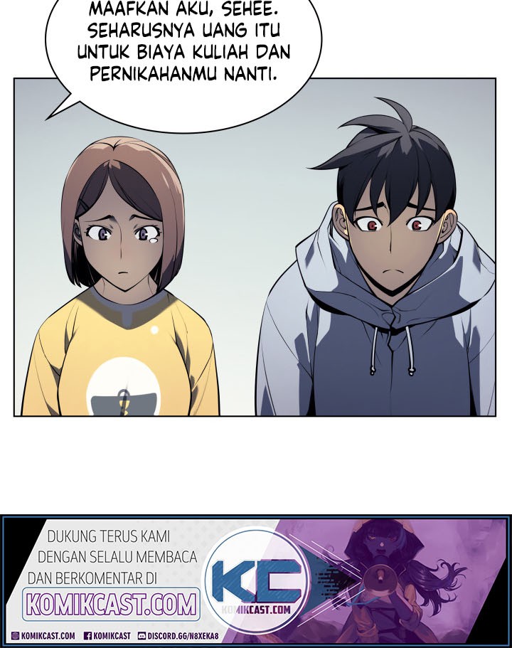 Overgeared New Chapter 34 Gambar 4