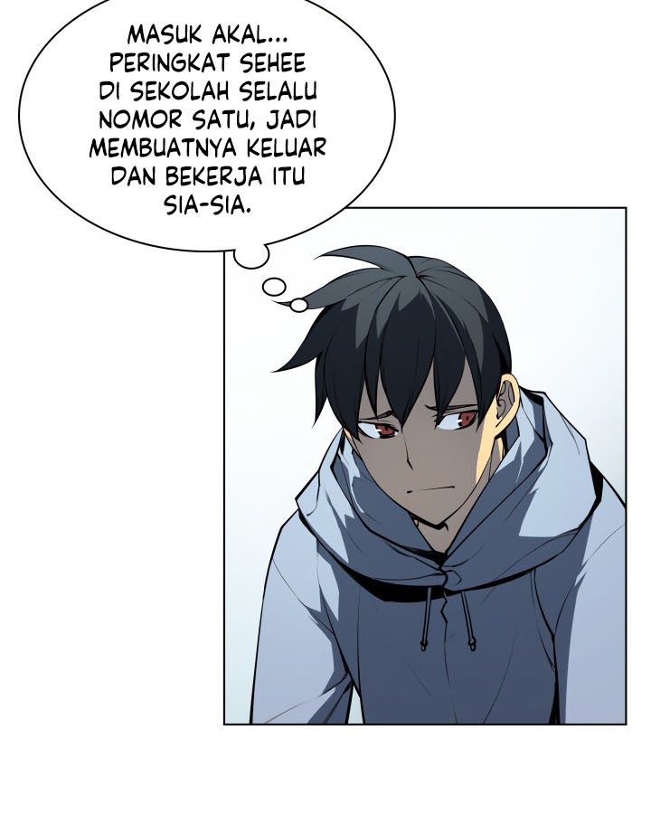 Overgeared New Chapter 34 Gambar 7