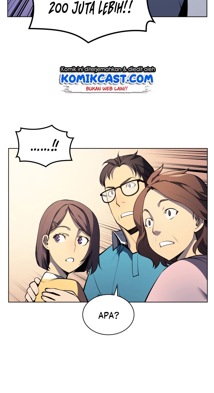 Overgeared New Chapter 34 Gambar 10