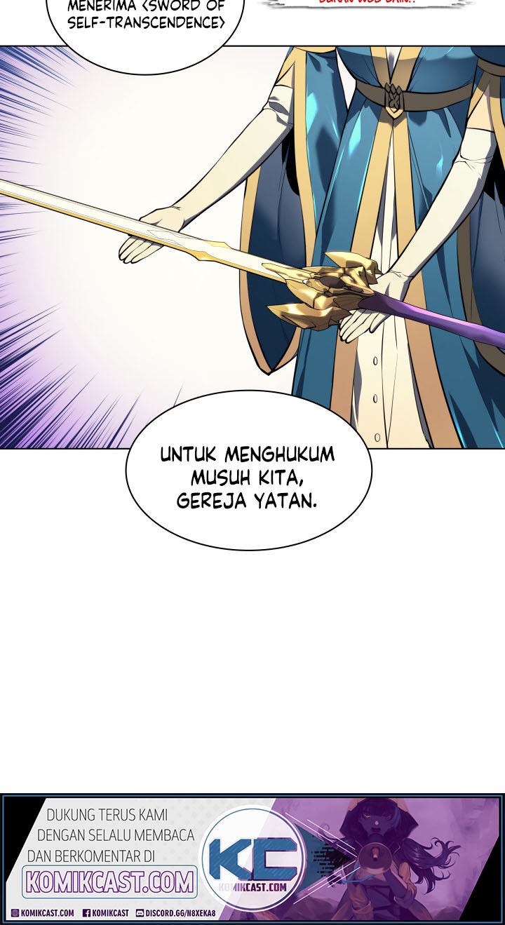 Overgeared New Chapter 34 Gambar 13