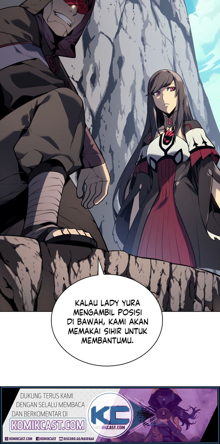 Overgeared New Chapter 34 Gambar 19