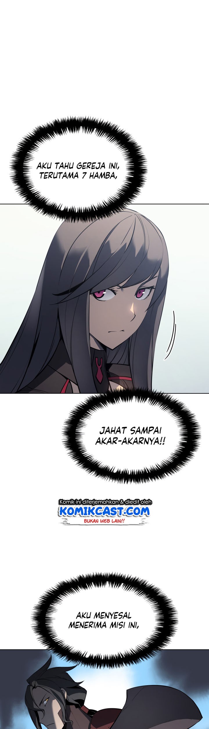 Overgeared New Chapter 34 Gambar 20