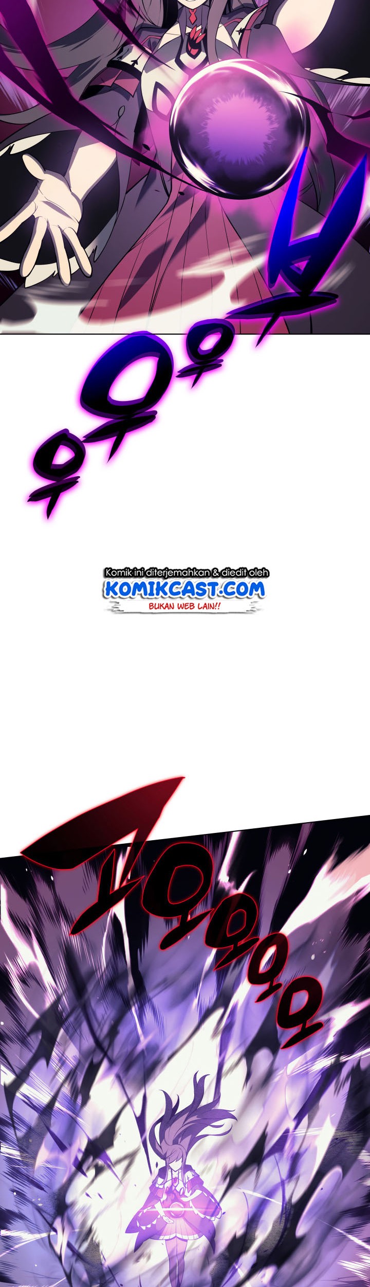 Overgeared New Chapter 34 Gambar 24
