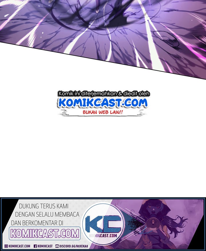 Overgeared New Chapter 34 Gambar 25