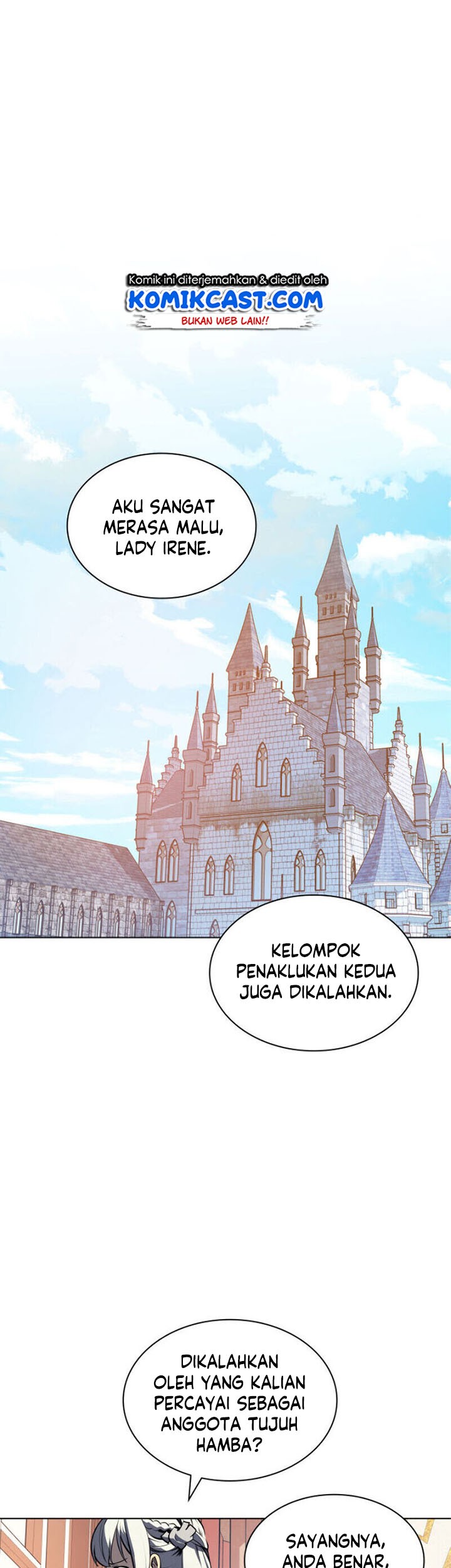 Overgeared Chapter 33 Gambar 44