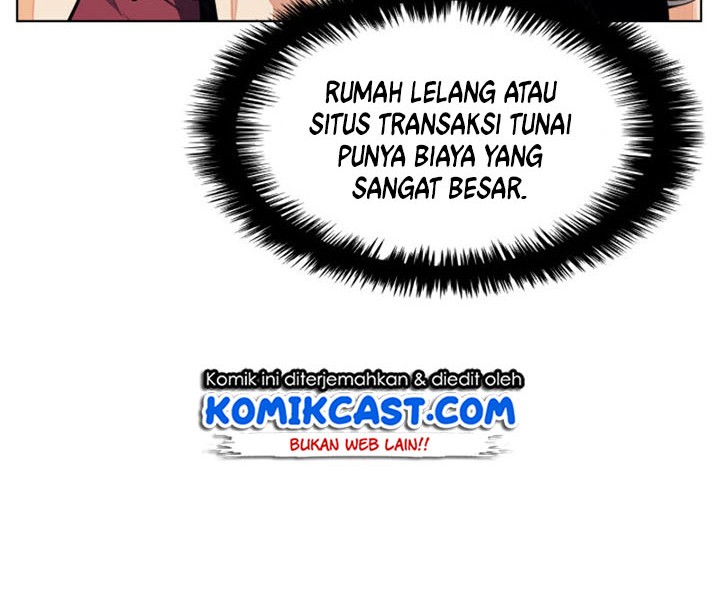 Overgeared Chapter 31 Gambar 27