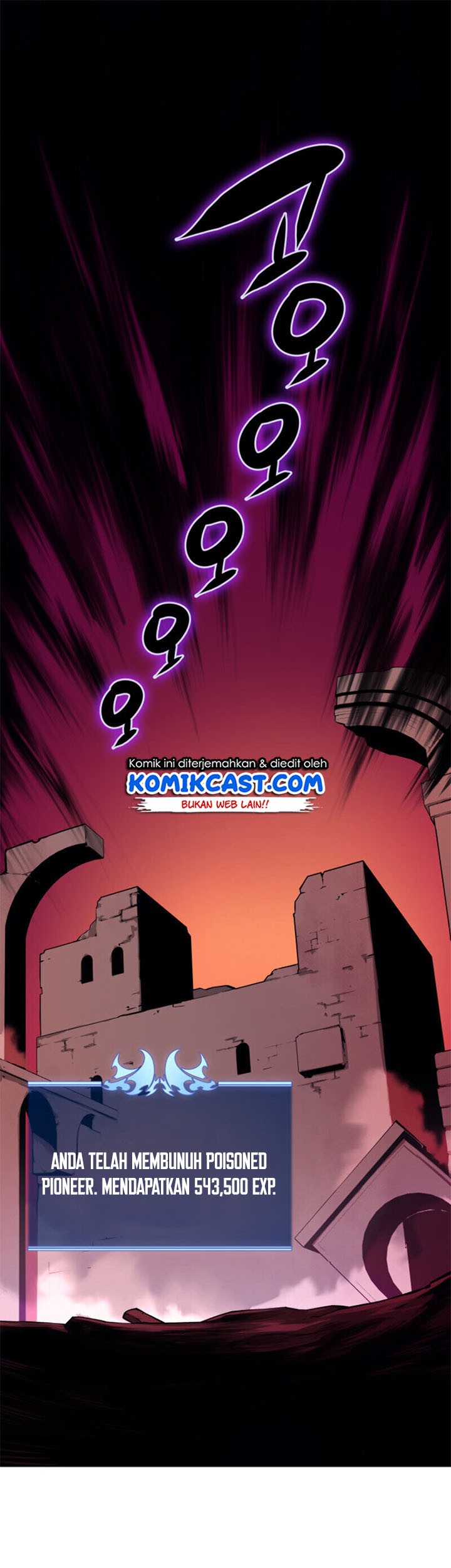 Baca Overgeared Chapter 30 Gambar 2