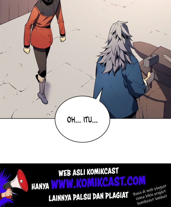 Overgeared Chapter 29 Gambar 23