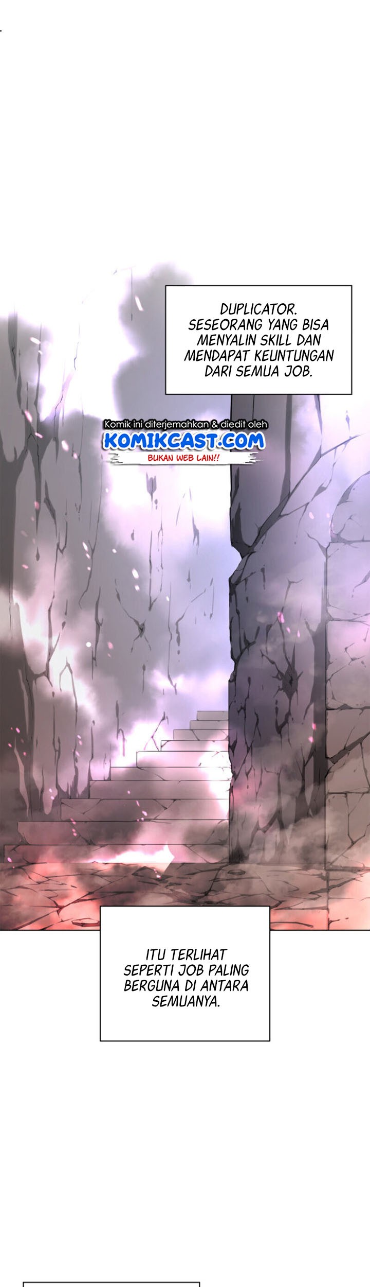 Baca  Overgeared Chapter 27 Gambar 2