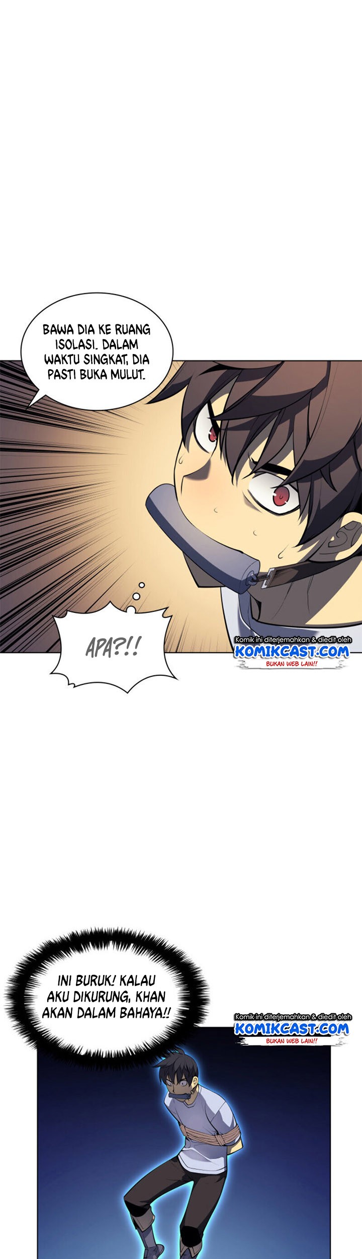 Baca Overgeared Chapter 25 Gambar 2