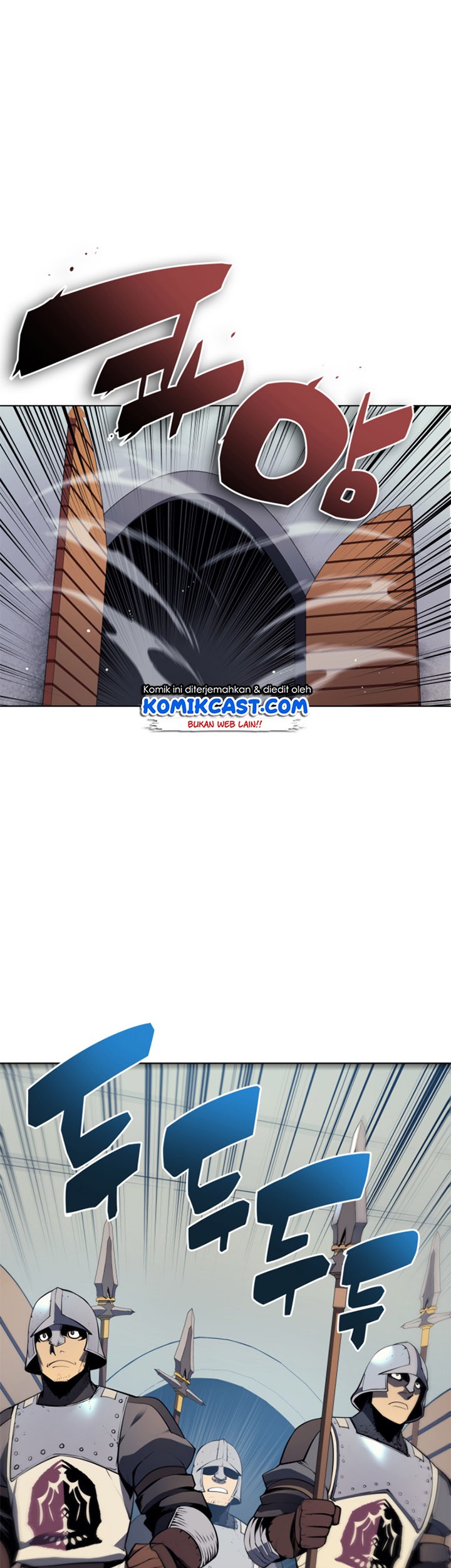 Baca  Overgeared Chapter 24 Gambar 2
