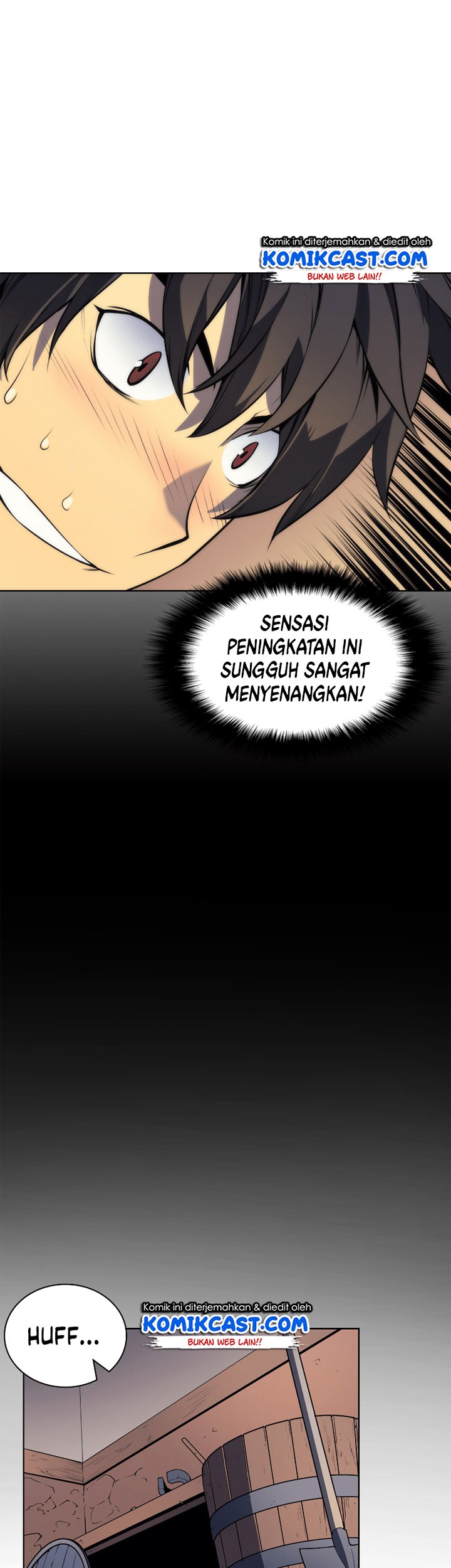 Overgeared New Chapter 22 Gambar 33