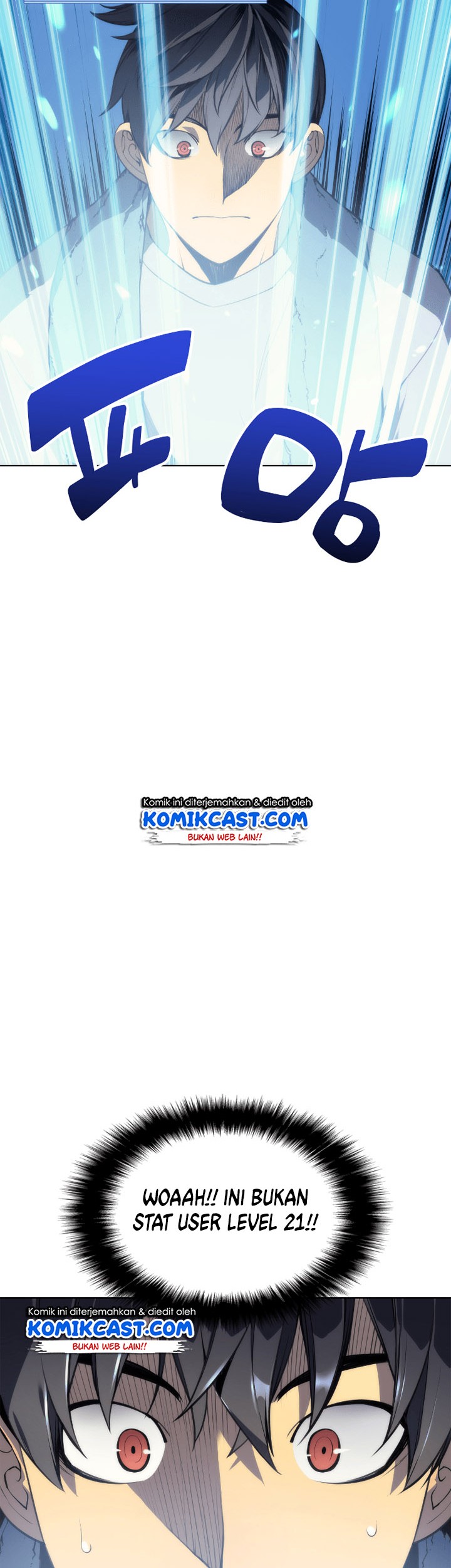 Overgeared New Chapter 22 Gambar 40