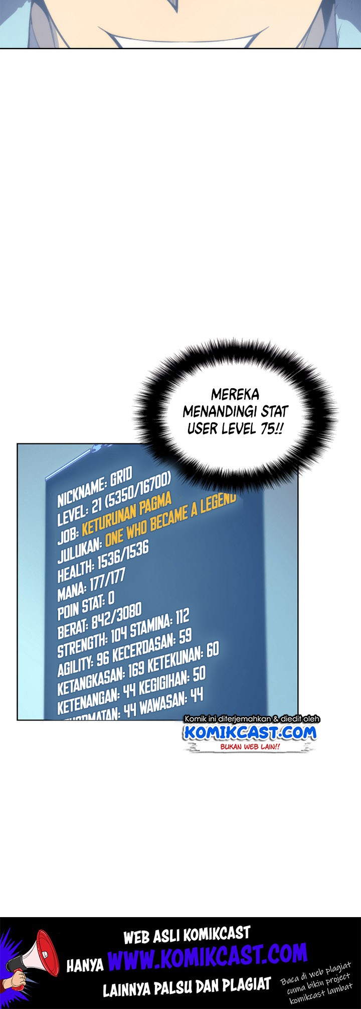 Overgeared New Chapter 22 Gambar 41