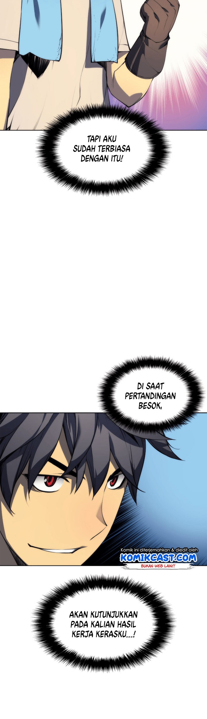 Overgeared New Chapter 22 Gambar 43