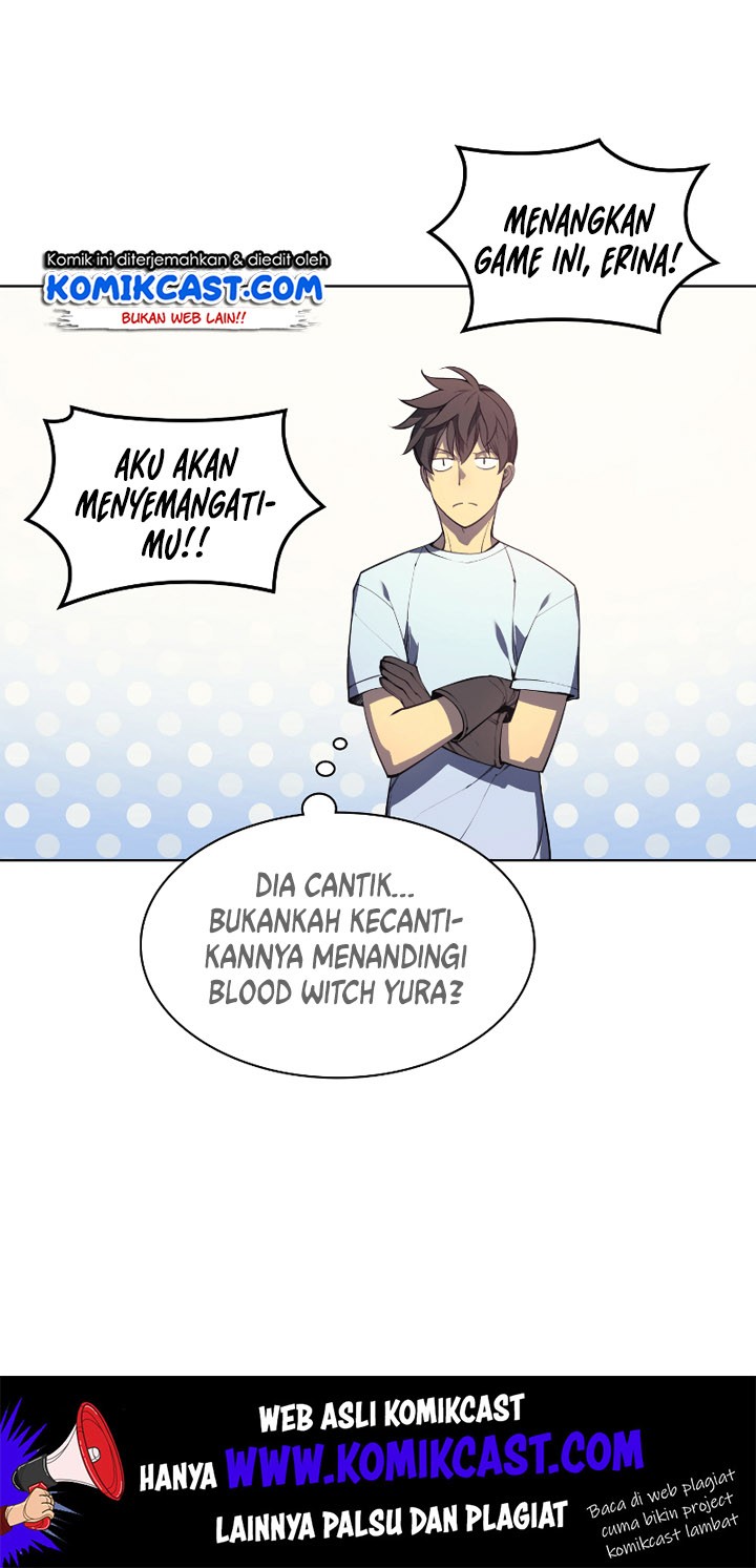 Overgeared New Chapter 22 Gambar 52