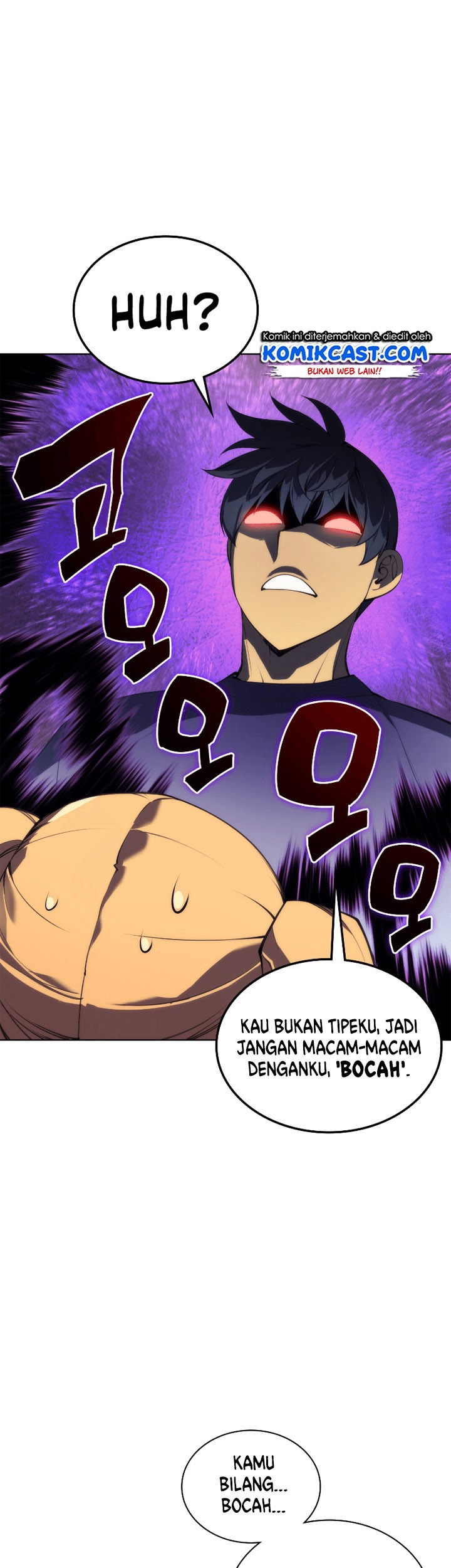 Overgeared New Chapter 22 Gambar 55