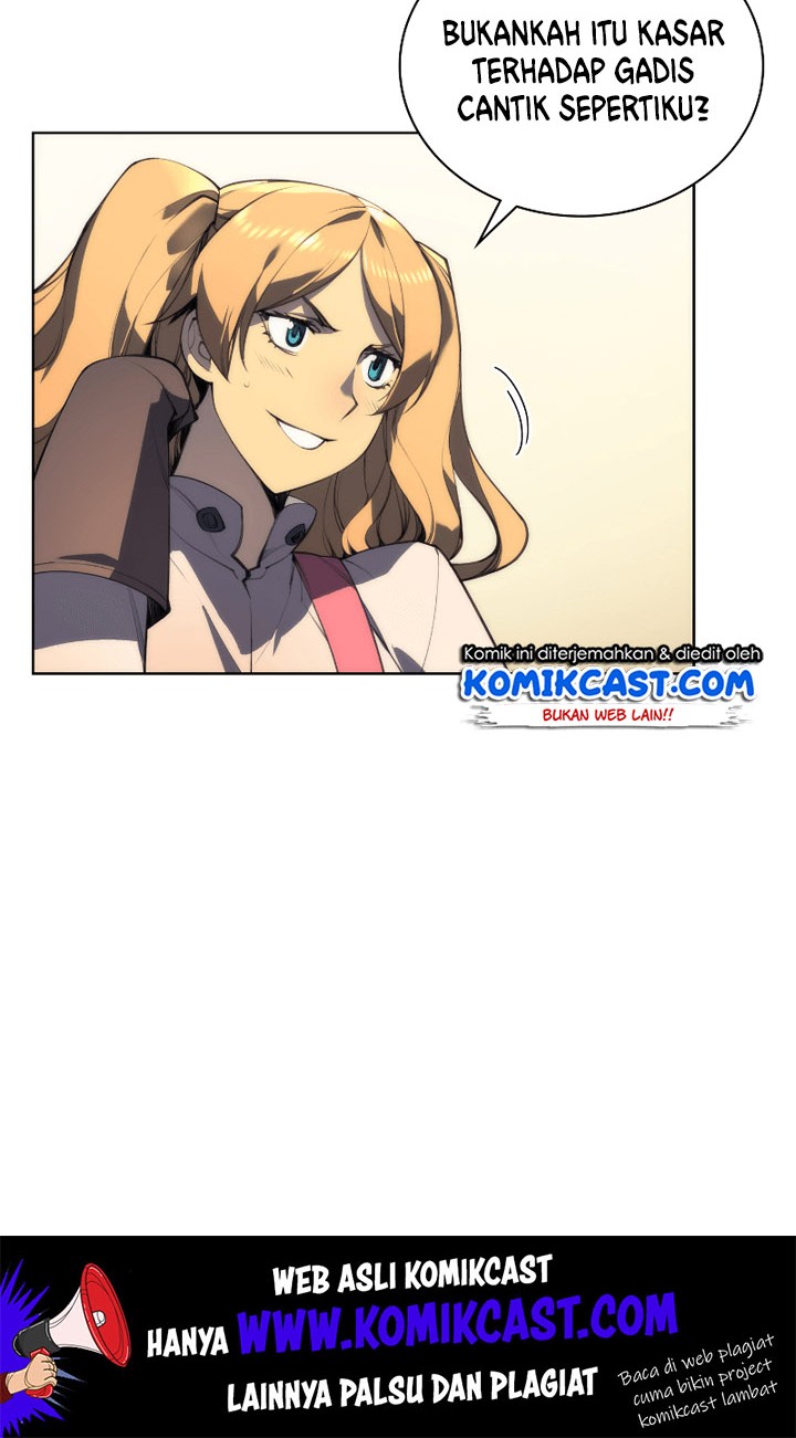 Overgeared New Chapter 22 Gambar 56