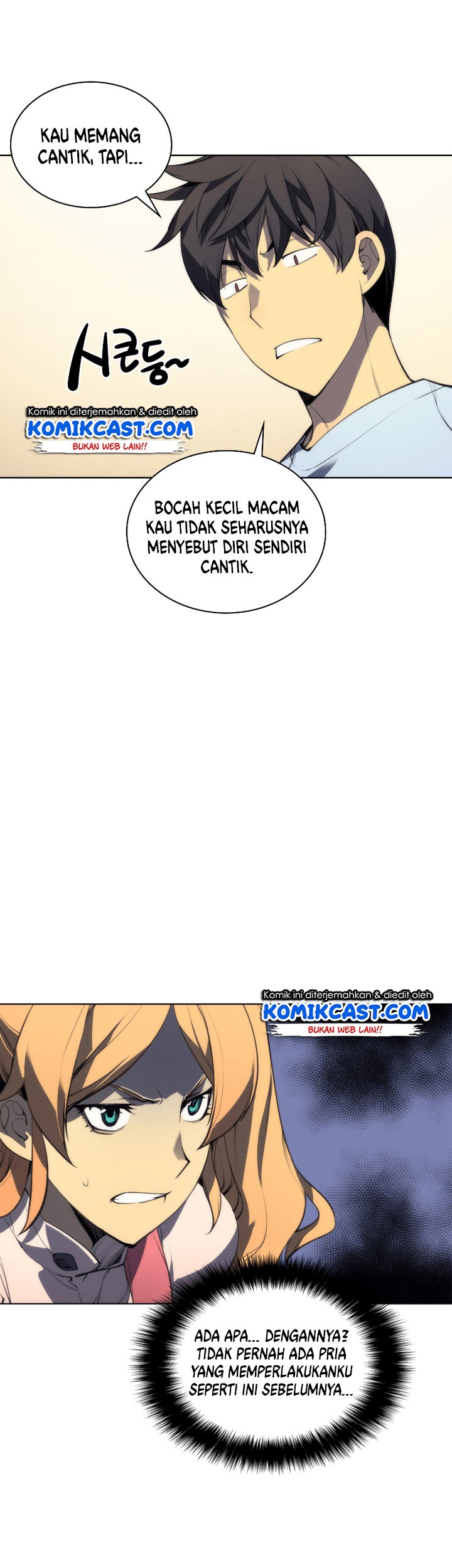 Overgeared New Chapter 22 Gambar 57