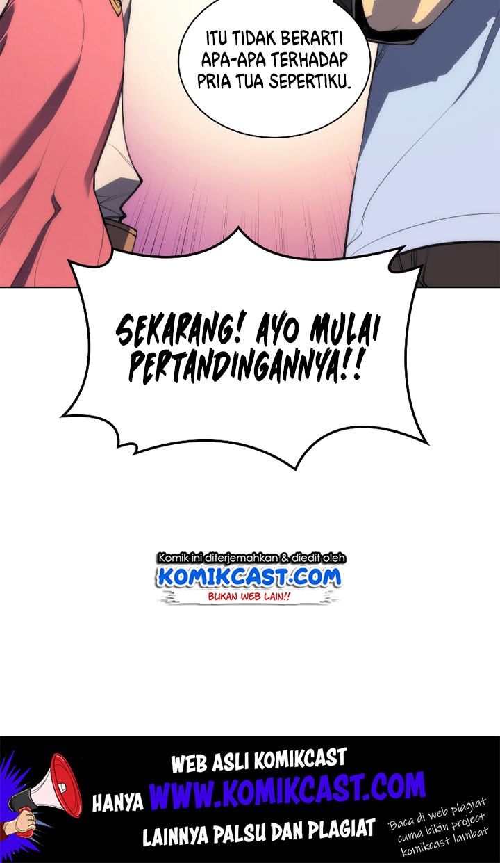 Overgeared New Chapter 22 Gambar 59