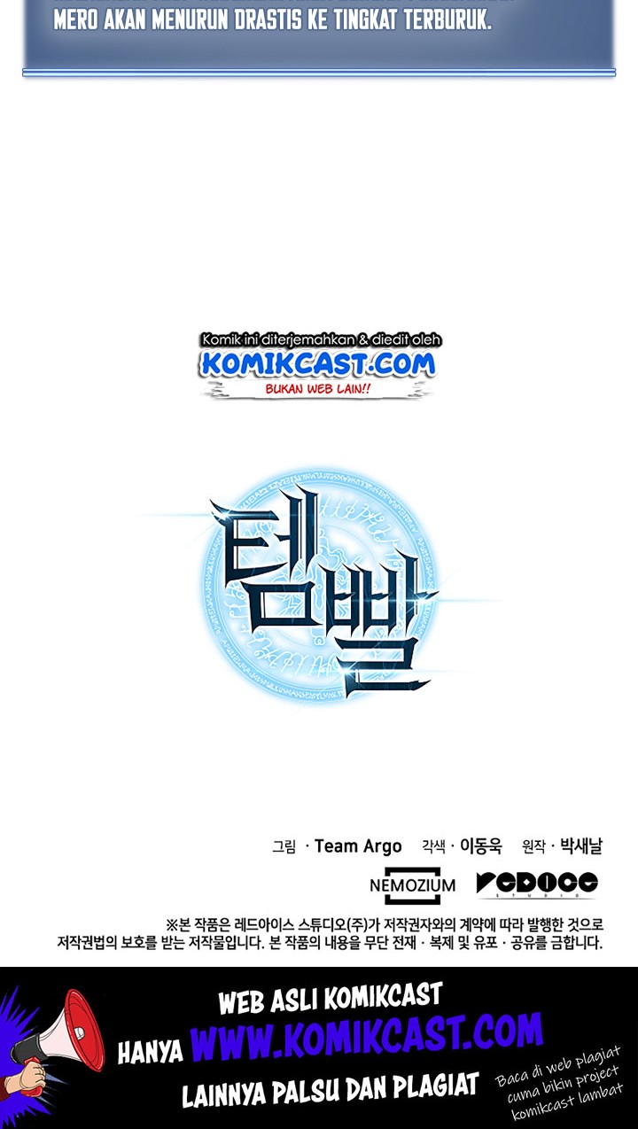 Overgeared New Chapter 22 Gambar 61