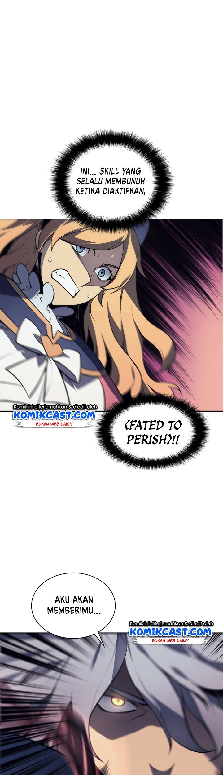 Baca Manhwa Overgeared New Chapter 22 Gambar 2