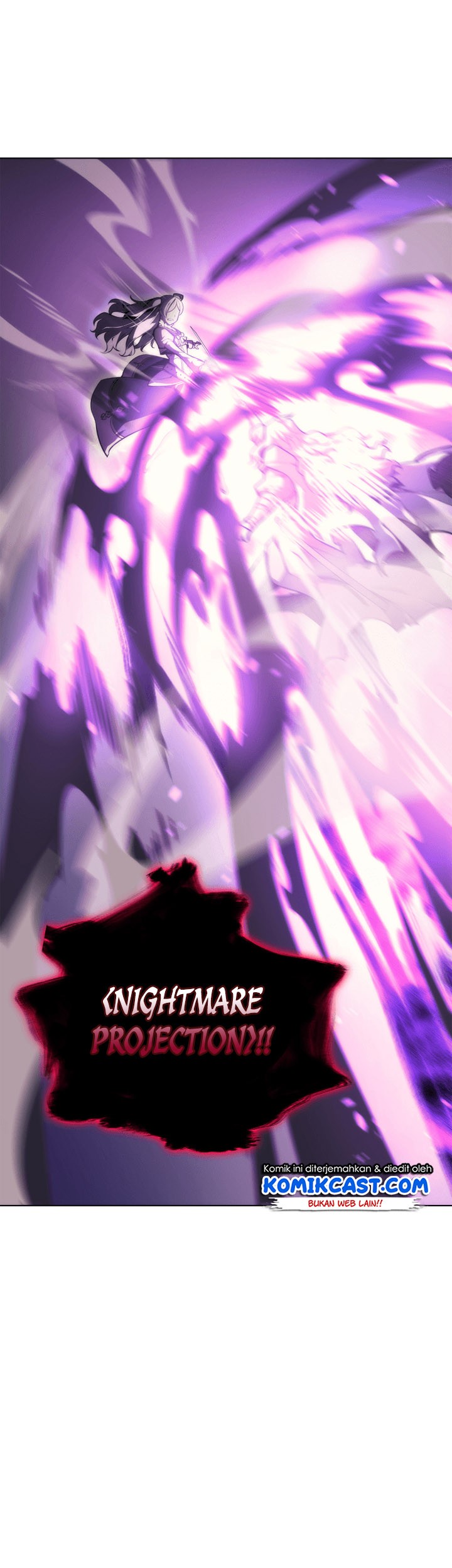 Overgeared New Chapter 22 Gambar 4