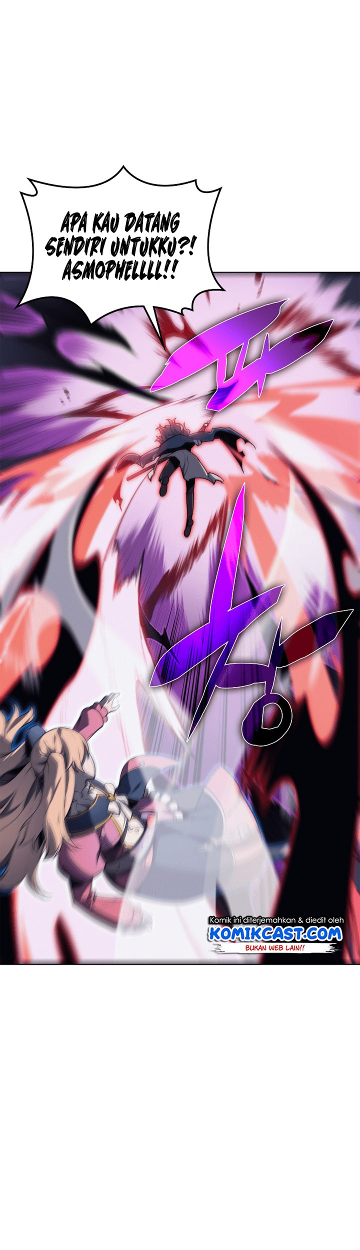 Overgeared New Chapter 22 Gambar 6