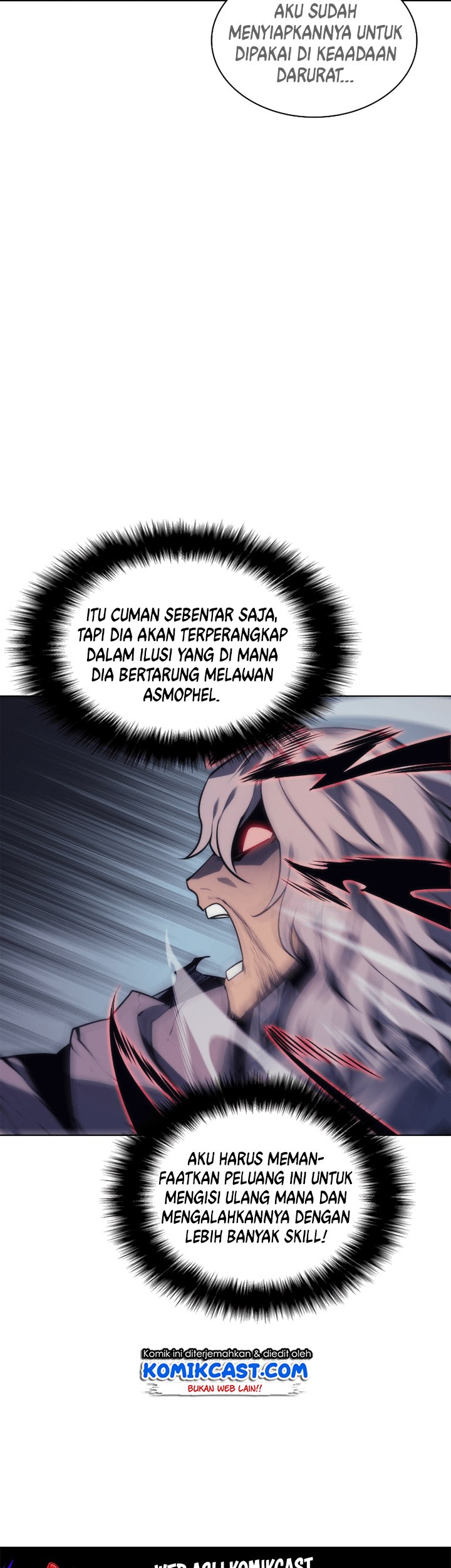 Overgeared New Chapter 22 Gambar 8