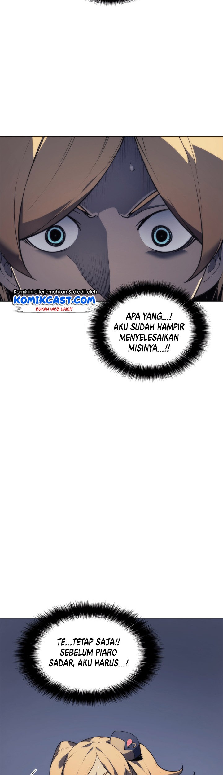 Overgeared New Chapter 22 Gambar 11