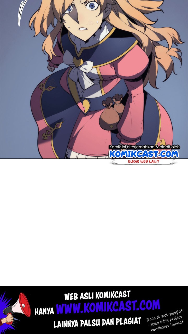 Overgeared New Chapter 22 Gambar 12