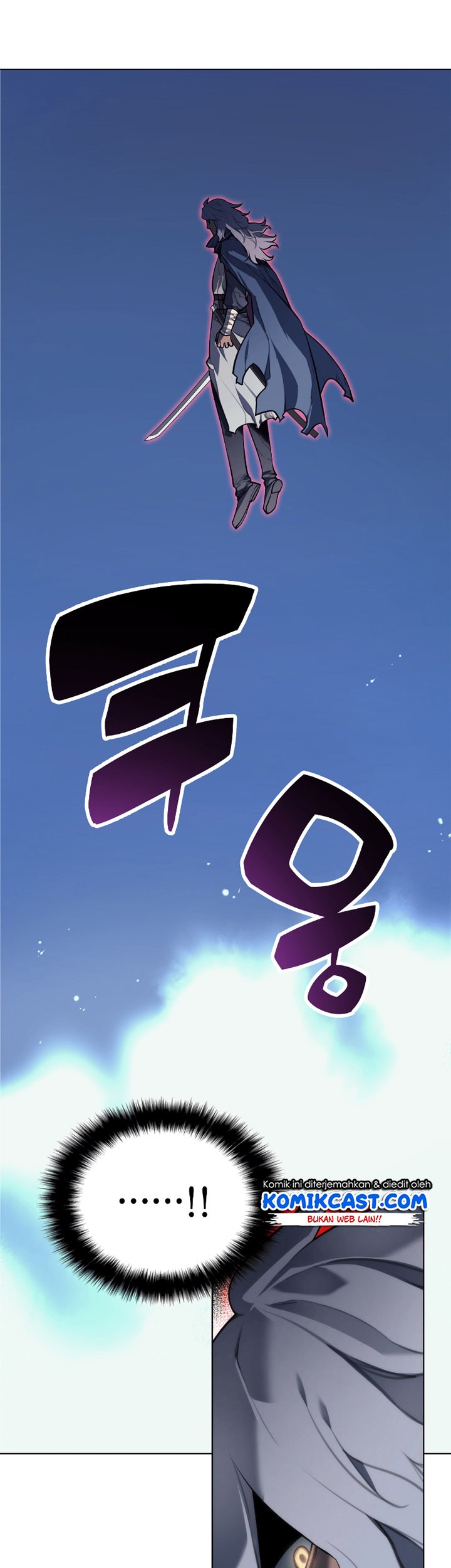 Overgeared New Chapter 22 Gambar 13