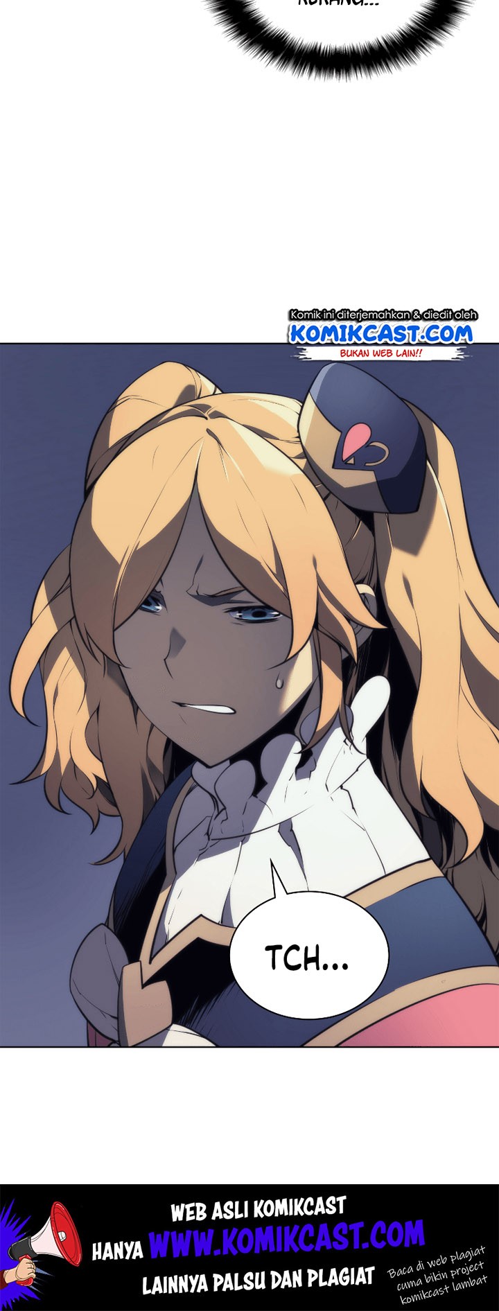 Overgeared New Chapter 22 Gambar 15