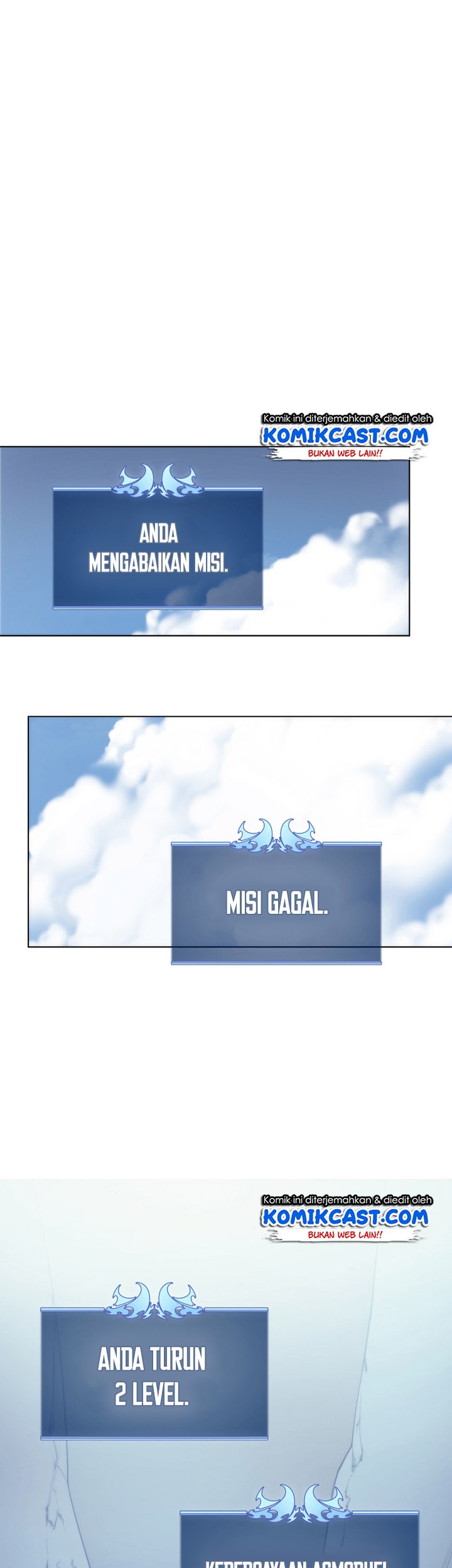 Overgeared New Chapter 22 Gambar 16