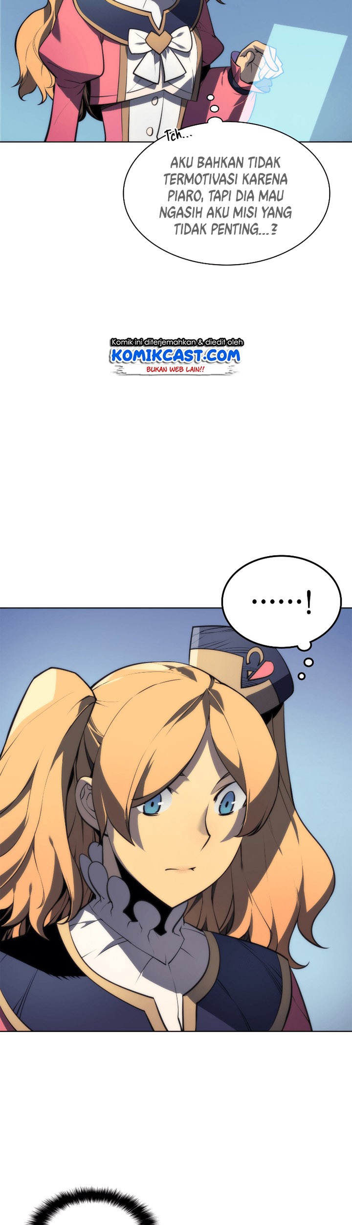 Overgeared New Chapter 22 Gambar 21